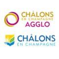 logo mairie Chalons