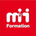 logo M2i formations