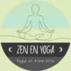 logo zen en yoga Chalons en Champagne
